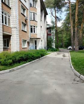 2-к квартира, на длительный срок, 78м2, 1/4 этаж