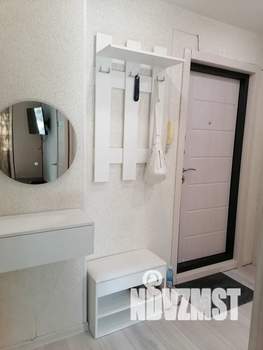 1-к квартира, посуточно, 30м2, 2/5 этаж