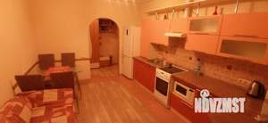 2-к квартира, на длительный срок, 46м2, 5/5 этаж