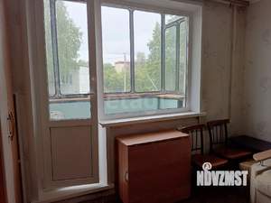 2-к квартира, на длительный срок, 46м2, 2/5 этаж