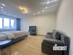 2-к квартира, посуточно, 75м2, 3/10 этаж