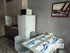 1-к квартира, посуточно, 40м2, 2/5 этаж