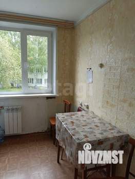 2-к квартира, на длительный срок, 46м2, 2/5 этаж