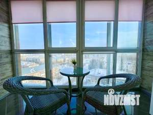 Студия квартира, посуточно, 35м2, 9/15 этаж