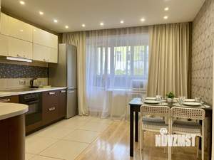 2-к квартира, посуточно, 75м2, 3/10 этаж