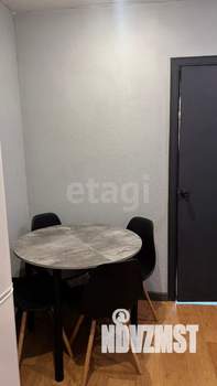 1-к квартира, на длительный срок, 37м2, 1/5 этаж