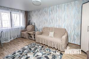 1-к квартира, на длительный срок, 31м2, 1/5 этаж