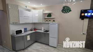 Студия квартира, посуточно, 30м2, 8/15 этаж