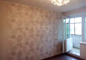 2-к квартира, на длительный срок, 52м2, 6/6 этаж