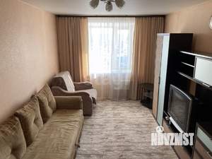 1-к квартира, на длительный срок, 38м2, 8/9 этаж