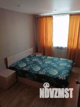 2-к квартира, посуточно, 45м2, 1/1 этаж