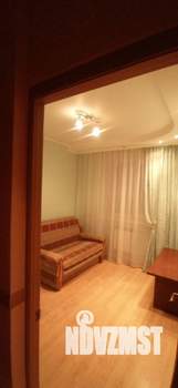 2-к квартира, на длительный срок, 46м2, 5/5 этаж