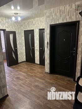3-к квартира, на длительный срок, 88м2, 4/9 этаж