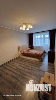 3-к квартира, на длительный срок, 67м2, 4/4 этаж