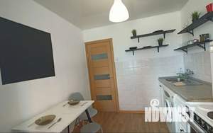 1-к квартира, посуточно, 37м2, 2/5 этаж