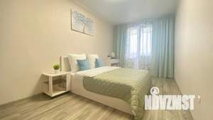 1-к квартира, посуточно, 33м2, 8/16 этаж