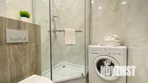 1-к квартира, посуточно, 33м2, 8/16 этаж