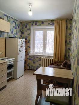1-к квартира, на длительный срок, 30м2, 1/5 этаж