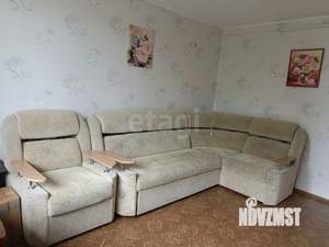 2-к квартира, на длительный срок, 46м2, 2/5 этаж