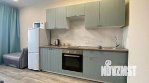 1-к квартира, посуточно, 33м2, 8/16 этаж