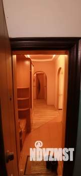 2-к квартира, на длительный срок, 46м2, 5/5 этаж