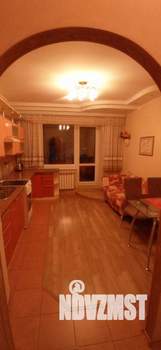 2-к квартира, на длительный срок, 46м2, 5/5 этаж