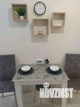 1-к квартира, посуточно, 17м2, 1/1 этаж