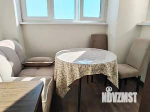 1-к квартира, посуточно, 33м2, 16/16 этаж