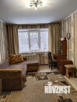 1-к квартира, на длительный срок, 30м2, 1/5 этаж