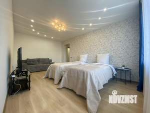 2-к квартира, посуточно, 75м2, 3/10 этаж