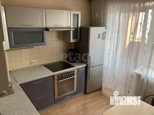 1-к квартира, на длительный срок, 38м2, 8/9 этаж