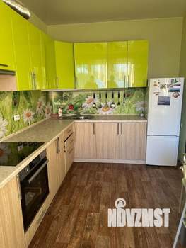 3-к квартира, на длительный срок, 88м2, 4/9 этаж