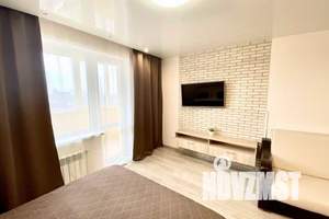 1-к квартира, посуточно, 30м2, 9/15 этаж