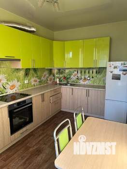 3-к квартира, на длительный срок, 88м2, 4/9 этаж