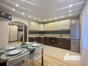 2-к квартира, посуточно, 75м2, 3/10 этаж