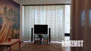 1-к квартира, посуточно, 49м2, 4/9 этаж