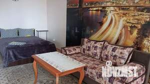 1-к квартира, посуточно, 49м2, 4/9 этаж
