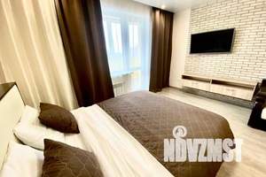 1-к квартира, посуточно, 30м2, 9/15 этаж