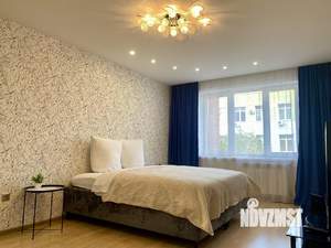 2-к квартира, посуточно, 75м2, 3/10 этаж