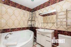 3-к квартира, на длительный срок, 83м2, 3/16 этаж