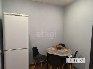 1-к квартира, на длительный срок, 37м2, 1/5 этаж