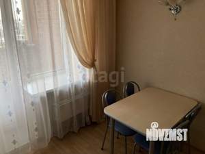 1-к квартира, на длительный срок, 38м2, 8/9 этаж
