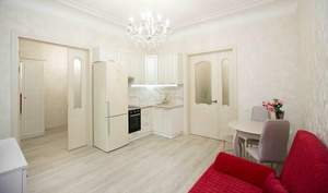 2-к квартира, на длительный срок, 57м2, 2/5 этаж