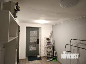 1-к квартира, на длительный срок, 37м2, 1/5 этаж