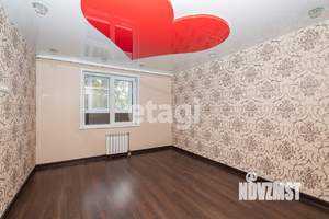 3-к квартира, на длительный срок, 83м2, 3/16 этаж
