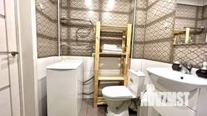 1-к квартира, посуточно, 28м2, 1/1 этаж