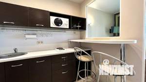 1-к квартира, посуточно, 28м2, 1/1 этаж