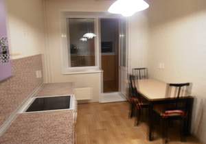 1-к квартира, на длительный срок, 41м2, 8/10 этаж