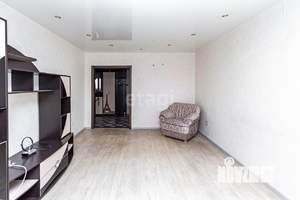 2-к квартира, на длительный срок, 58м2, 2/10 этаж