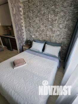 1-к квартира, посуточно, 17м2, 1/1 этаж